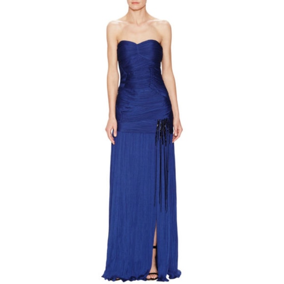 Halston Heritage Dresses & Skirts - Halston Heritage sleeveless gown